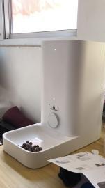 小佩自动喂食投食器猫狗定时app