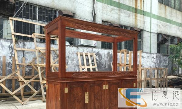 衡阳鱼缸厂家 水族箱鱼缸专卖店鱼缸专业定做