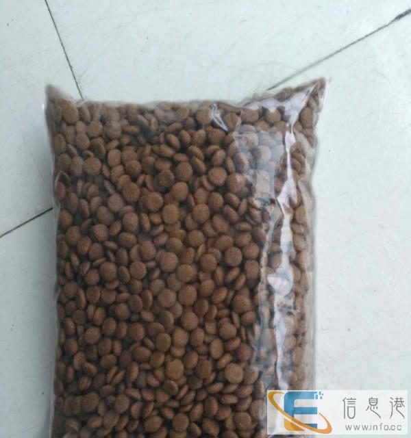 鑫格斯优质狗粮 狗粮成吨批发