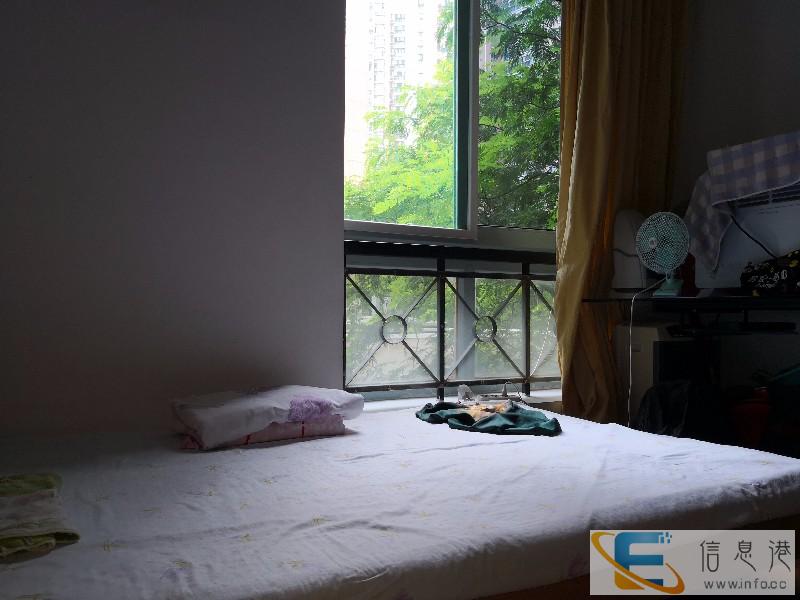 早出晚归烧饭阿姨 负责接送小孩