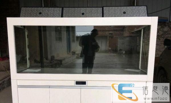 全新 鱼缸 5000元