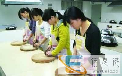 龙华观澜家政保姆 深圳名流家政连锁