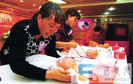 龙华民治家政保姆 深圳名流家政连锁