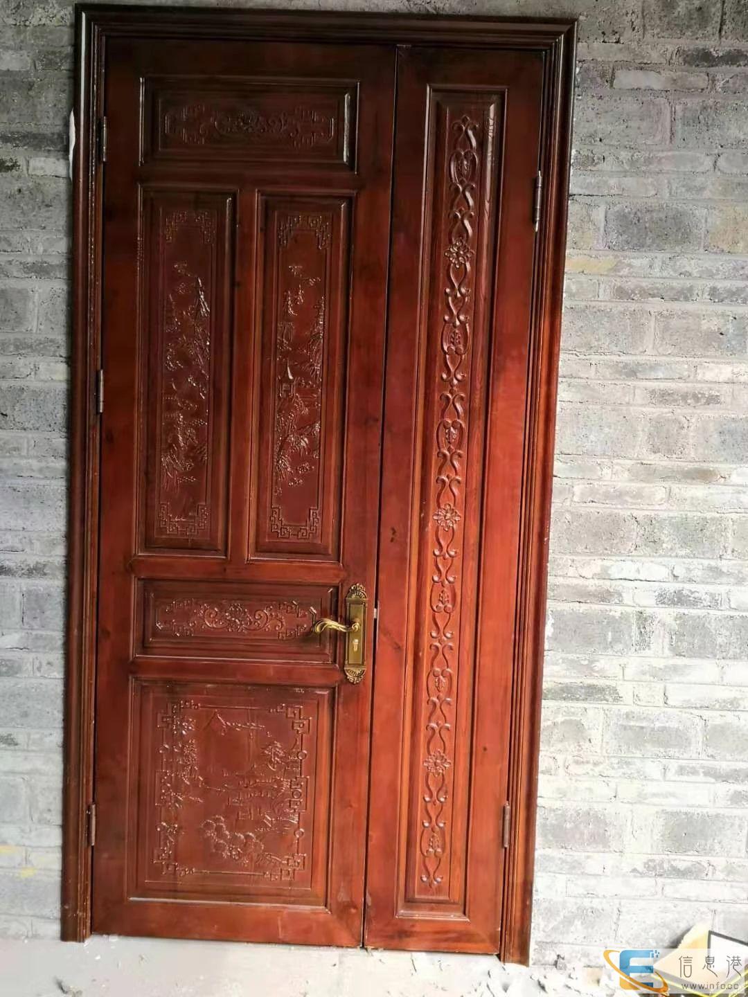 宣汉仿古门窗哪里做