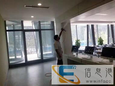 池州除甲醛公司专业甲醛检测治理除味空气净化杀菌消毒终身质保