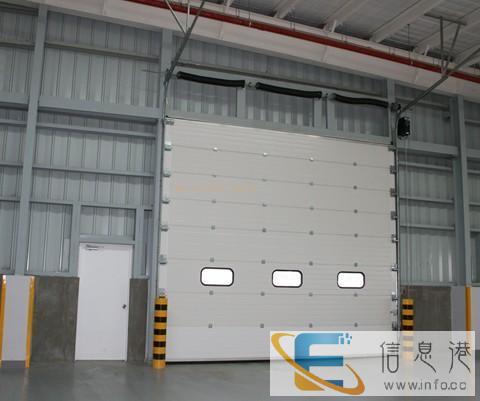 大同工业车库门 大同工业车库门