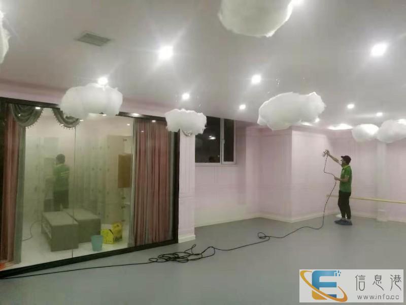 赤峰除甲醛公司专业甲醛检测治理除味空气净化正规公司工商认证