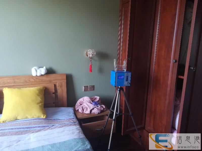 屯留甲醛检测,屯留除甲醛,屯留除异味