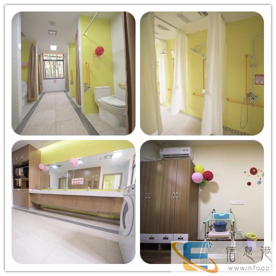 衡阳好点的老人看护保姆 普亲养老院