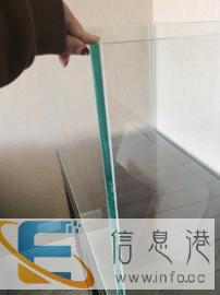 全新超白玻璃鱼缸草缸