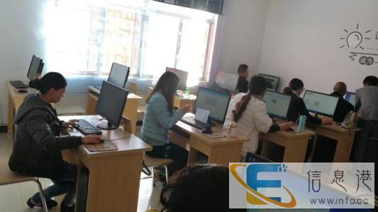 广安Oracle培训学校电话号码