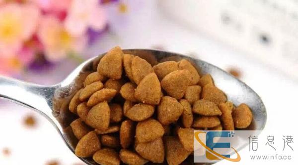 爱贝妮狗粮首次面向国内招省市级代理