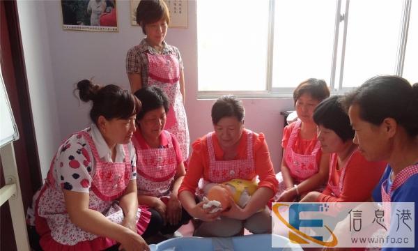 顺达家政专业月嫂、保姆、都是经验丰富的