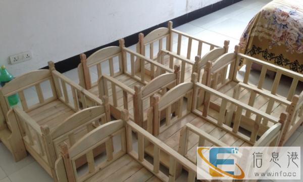 防腐木宠物屋、床