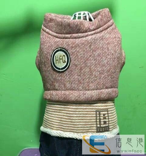 吉米娃娃衣服质量不要不要的