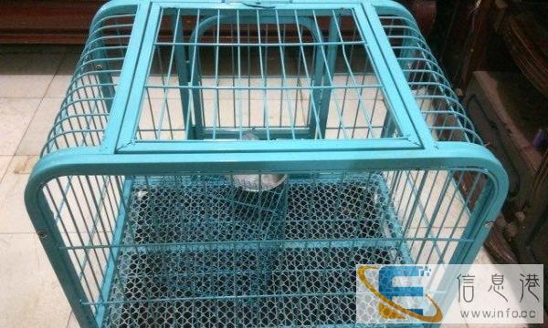 99新宠物笼子出售