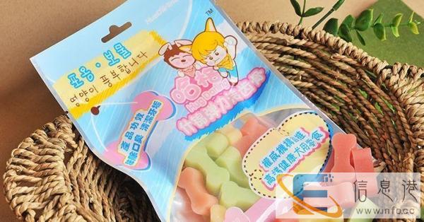 厂家直营 宠物训练奖励零食 600元可团购批发
