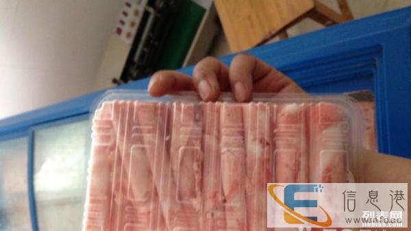 长期大量供应精碎肉适合犬舍作为狗粮