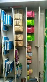 桥宝宠物饲料厂 全国批发天然猫粮狗粮