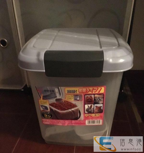 低价转让狗狗用品