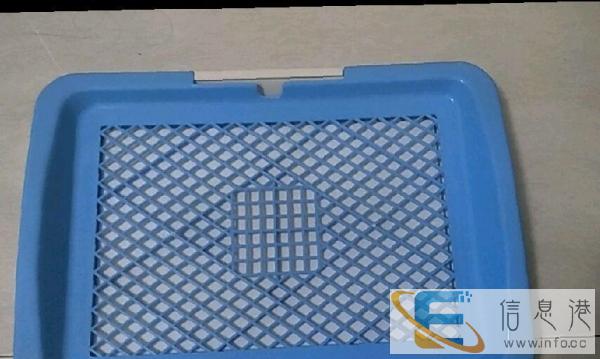 小型犬厕所，全新