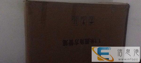 新买狗笼闲置出售