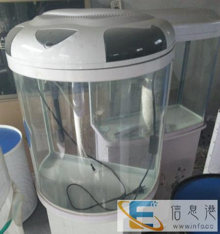 厂家加工订做鱼缸