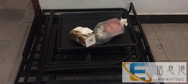 全新狗笼：10成新