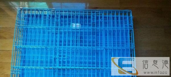 95新超大狗笼子，可折叠