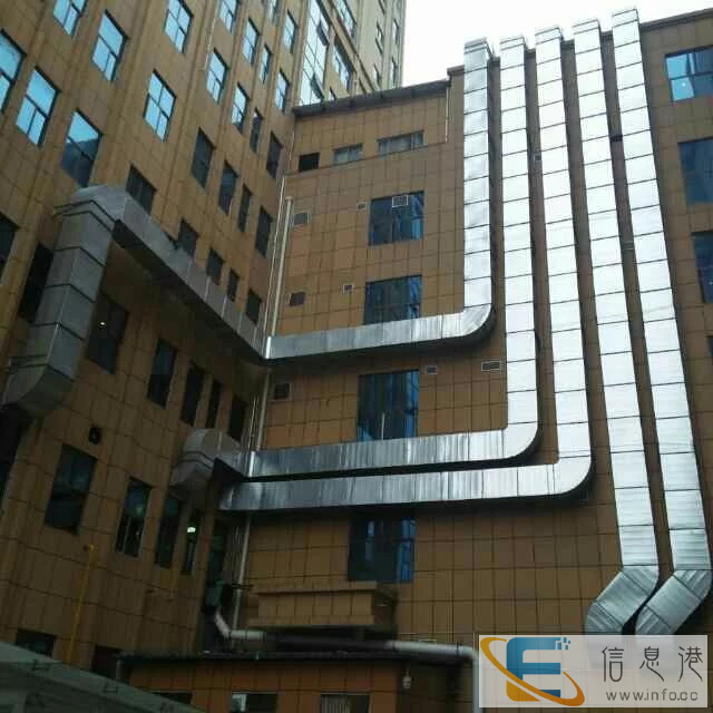 油烟罩,厨房排烟罩,通风管道,油烟机,油烟净化器