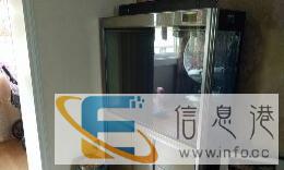 森森9.5成新,1.2米鱼缸出售,物超所值,全自动 汉字