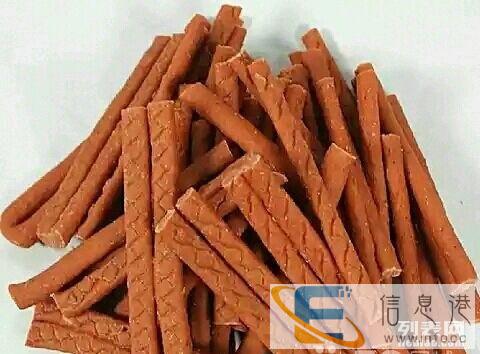 麦顿宠物天然零食