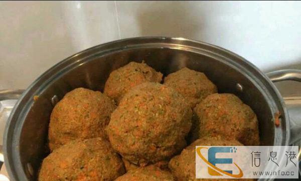 配方真正天然新鲜自制狗粮无添加不含防腐剂去泪痕美毛