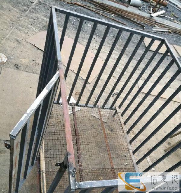 现货狗笼也可以定做