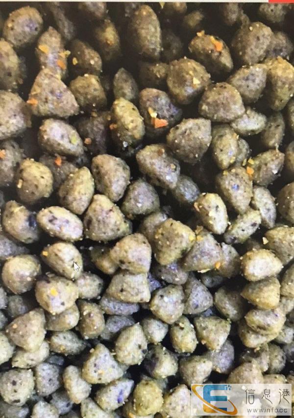 比瑞吉10kg南极磷虾幼犬粮