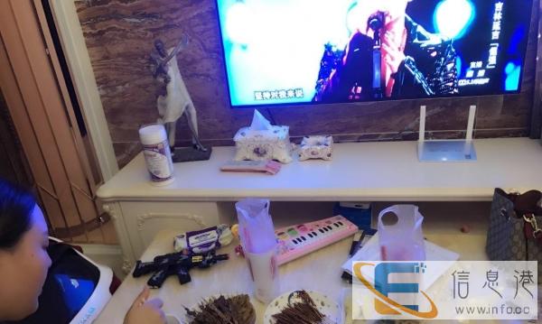 做饭阿姨一日三餐