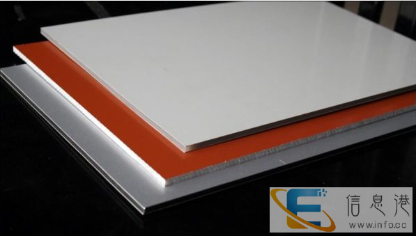 广元木纹铝塑板批发