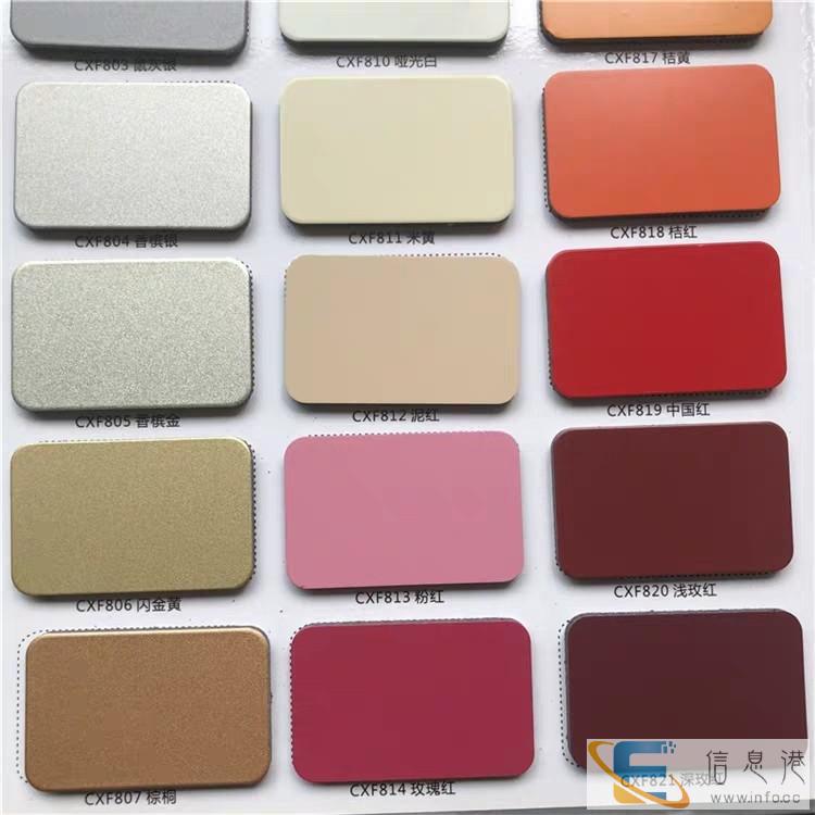 广安铝塑板价格是多少