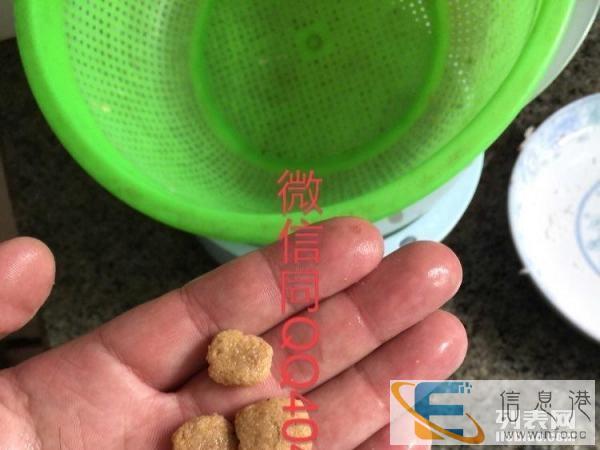 蓝氏鸡肉燕麦91磅