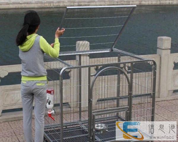 狗笼 笼子 大 只限同城 自提