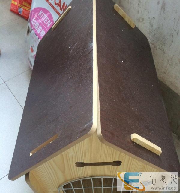 转猫生活用品要的联系