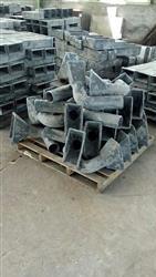 固原铸铁泄水管经销商