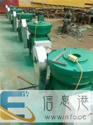 闸门启闭机厂家，手电两用螺杆启闭机