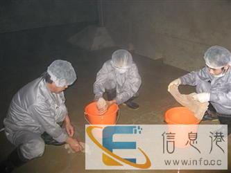 广州南沙区需要水池清洗服务就找广州洪升清洗水池专业服务公司