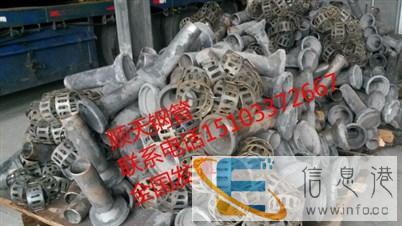 固原桥梁泄水管供应商