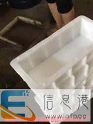 水泥路牙石模具符合国家标准