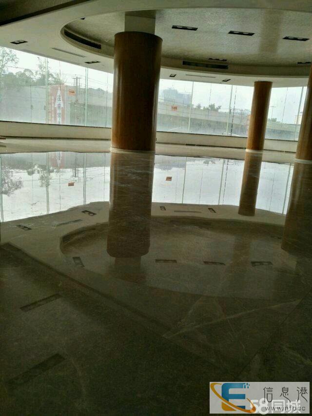 广州专业大理石晶面保养,翻新打磨