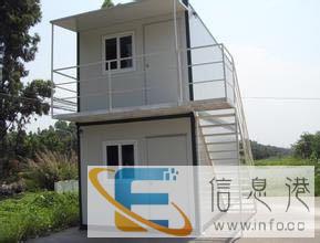 杭州萧山江干滨江 杭州住人活动房 杭州出租出售集装箱