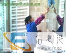 天河区天园家庭日常保洁办公室日常保洁洪升专业服务