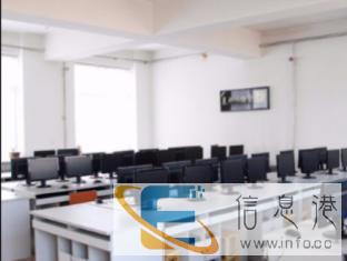 IT培训设计课程CDR等学平面设计挑战高薪